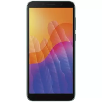 Мобильный телефон HUAWEI Y5p зеленый