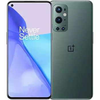 Мобильный телефон OnePlus 9 Pro 8/256GB pine green (зеленая сосна)