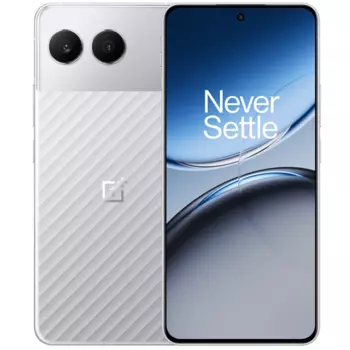 Мобильный телефон OnePlus Nord 4 5G 16/512Gb Mercurial silver (серебристый) Global Version