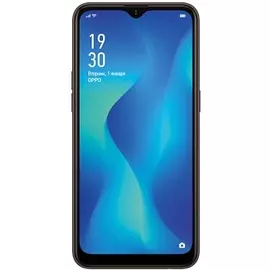 Мобильный телефон OPPO A1k черный
