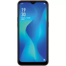 Мобильный телефон OPPO A1k черный