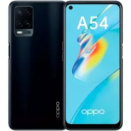 Мобильный телефон OPPO A54 4/128GB черный