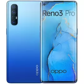 Мобильный телефон OPPO Reno 3 Pro 12/256GB синий