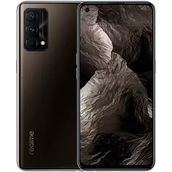 Мобильный телефон Realme GT Master Edition 8/256GB Global black (черный)