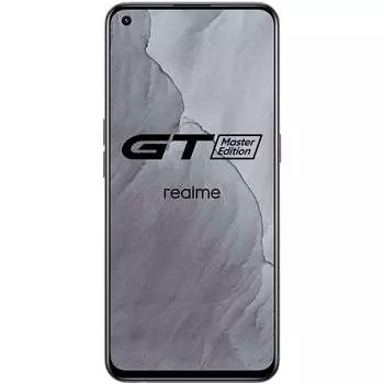 Мобильный телефон Realme GT Master Edition 8/256GB Global grey (серый)