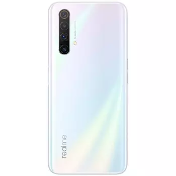 Мобильный телефон Realme X3 Superzoom 12/256GB белый