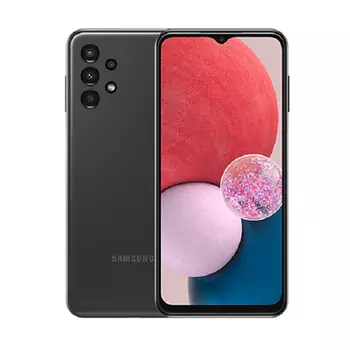 Мобильный телефон Samsung Galaxy A13 3/32Gb черный (KZ)