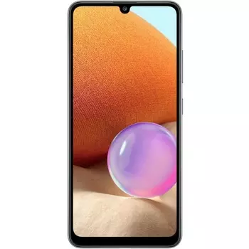 Мобильный телефон Samsung Galaxy A32 6/128GB black (черный)