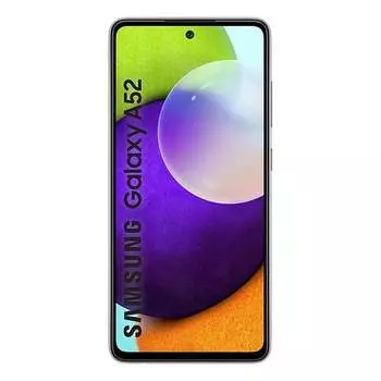Мобильный телефон Samsung Galaxy A52 8/128Gb black (черный)