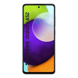 Мобильный телефон Samsung Galaxy A52 8/256Gb синий