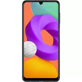 Мобильный телефон Samsung Galaxy M22 4/128GB черный