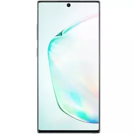 Мобильный телефон Samsung Galaxy Note 10+ 12/256GB (Snapdragon 855) aura glow (аура)