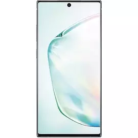 Мобильный телефон Samsung Galaxy Note 10 8/256GB (Snapdragon 855) aura glow (аура)