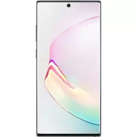 Мобильный телефон Samsung Galaxy Note 10+ 12/256GB (Snapdragon 855) white (белый)