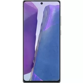 Мобильный телефон Samsung Galaxy Note 20 (SM-N980F) gray (серый)