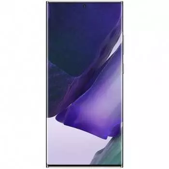 Мобильный телефон Samsung Galaxy Note 20 Ultra 5G 12/256GB white (белый)