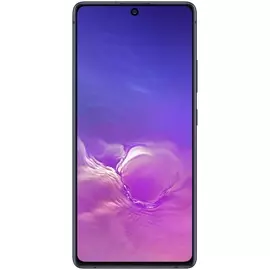 Мобильный телефон Samsung Galaxy S10 Lite 6/128GB black (черный)