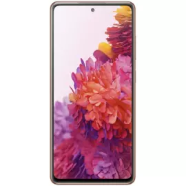 Мобильный телефон Samsung Galaxy S20FE (Fan Edition) 256GB orange (оранжевый)