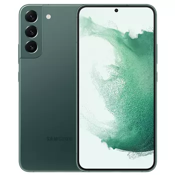 Мобильный телефон Samsung Galaxy S22+ 8/256GB S906E (Snapdragon 8 Gen1) green (зеленый)