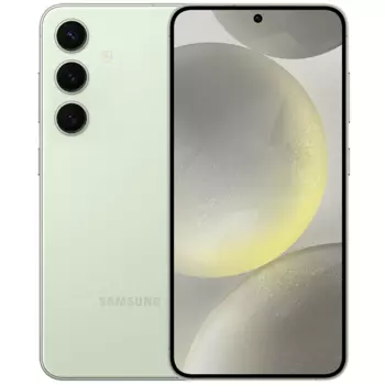 Мобильный телефон Samsung Galaxy S24 8/256GB Exynos 2400 jade green (зеленый)