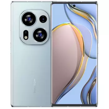 Мобильный телефон TECNO Phantom X2 AD8 8/256Gb серебристый ЕАС