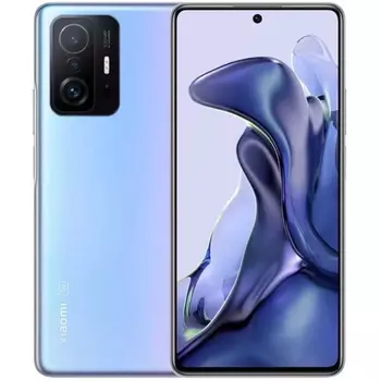 Мобильный телефон Xiaomi 11T Pro 8/128GB небесно-голубой