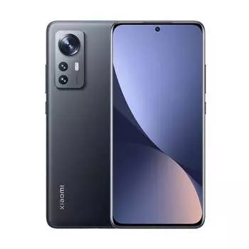 Мобильный телефон Xiaomi 12 8/256GB grey (серый) Global Version