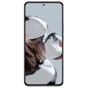 Мобильный телефон Xiaomi 12T 8/256GB silver (серебристый) Global Version