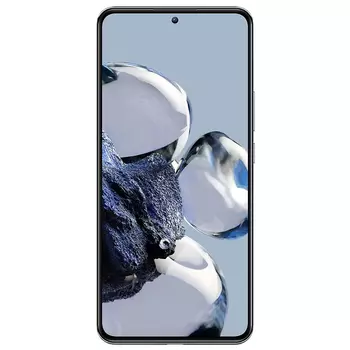 Мобильный телефон Xiaomi 12T Pro 12/256GB silver (серебристый) Global Version
