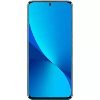 Мобильный телефон Xiaomi 12X 8/256GB синий