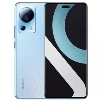 Мобильный телефон Xiaomi 13 Lite 8/256GB blue (голубой) Global Version