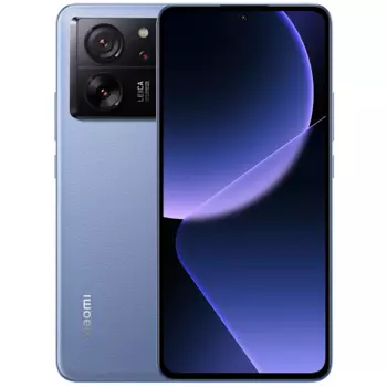 Мобильный телефон Xiaomi 13T 12/256GB Leica alpine blue (голубой) Global Version