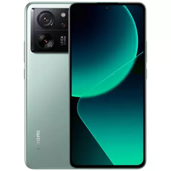 Мобильный телефон Xiaomi 13T 12/256GB Leica meadow green (зеленый) Global Version
