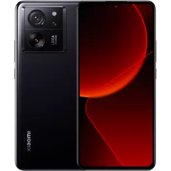 Мобильный телефон Xiaomi 13T 12/256GB Black Leica (черный) Global Version