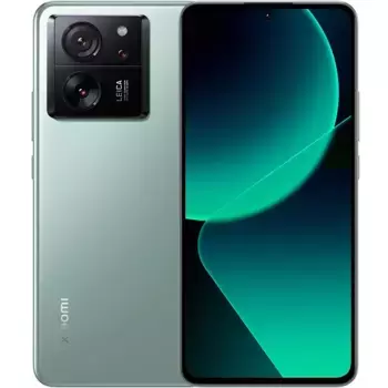 Мобильный телефон Xiaomi 13T Pro 16/1TB meadow green (зеленый) Global Version