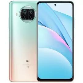 Мобильный телефон Xiaomi Mi 10T Lite 6/128GB Rose Gold Beach (розовое золото) Global Version