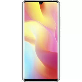 Мобильный телефон Xiaomi Mi Note 10 Lite 6/128GB White (белый) Global Version