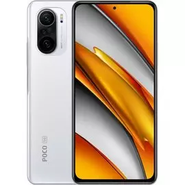 Мобильный телефон Xiaomi Poco F3 6/128GB белый