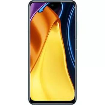 Мобильный телефон Xiaomi POCO M3 Pro 5G 6/128GB (NFC) синий