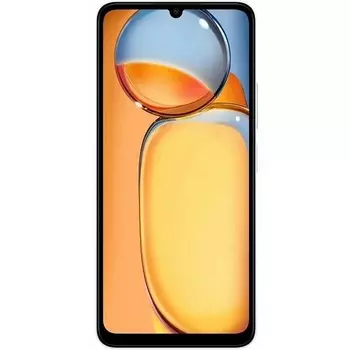 Мобильный телефон Xiaomi Redmi 13C 4/128GB белый