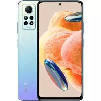 Мобильный телефон Xiaomi Redmi Note 12 Pro 4G 8/256GB синий