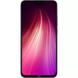 Мобильный телефон Xiaomi Redmi Note 8T 4/128Gb белый