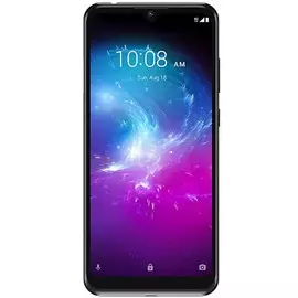 Мобильный телефон ZTE Blade A5 (2020) 2/32GB черный