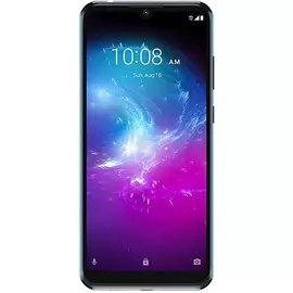Мобильный телефон ZTE Blade A5 (2020) 2/32GB синий