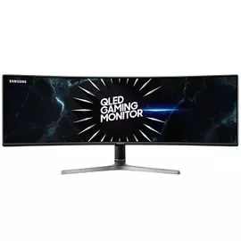 Монитор Samsung C49RG90SSI 48.8"