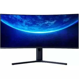 Монитор Xiaomi Mi Surface Display 34" черный
