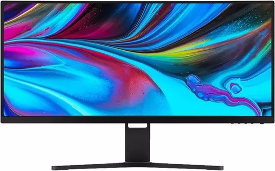 Монитор Xiaomi Redmi Curved Display 30"