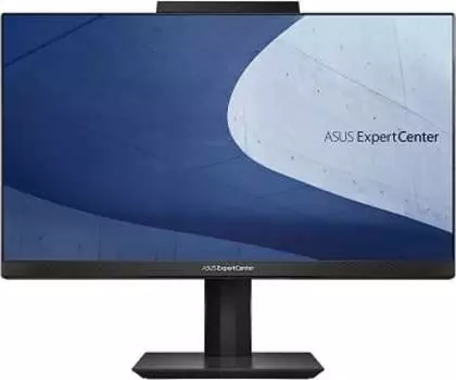 Моноблок Asus ExpertCenter E5202WHAK-BA076M 21.5" 1920x1080 AG IPS/Core i3 11100B 3.6Ghz/8Gb/256PCISSDGb/noDVD/Int:Intel HD/Cam/BT/WiFi/w1y/5.9kg/Black/DOS + KB+M (90PT0381-M03150)