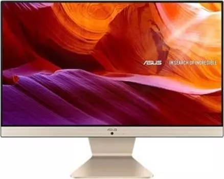 Моноблок Asus M241DAK-BA155T 23.8" 1920x1080 мат IPS/Ryzen 5 3500U 2.1Ghz/8Gb/256SSD/noDVD/Int:UMA AMD Gr-cs/Cam/BT/WiFi/w1y/5.4kg/Black/W10 (90PT02P2-M06050)