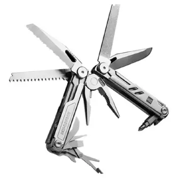 Мультитул HuoHou NexTool Pro K30 (HU0191) (18 функций)